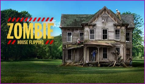 What Happened To Justin And Ashlee On Zombie House Flipping?